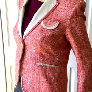 Max Mara weekend. Blazer.